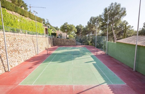 Llafranc Villa | Spectacular villa with swimming pool