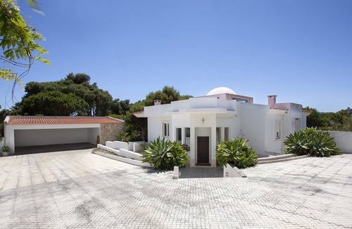 Estoril House | Spectacular villa with private pool.
