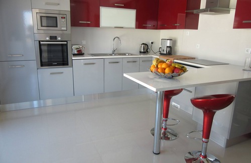 Atalaia Villa | Spectacular w/Ocean View.close to the Beach. Wow! AMAZING!