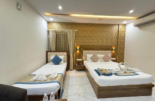 Chikkajala Hotel | Spectra Hotel Bangalore Airport
