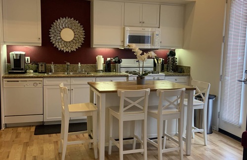 Irvine Apartment | Spectrum Resort 1 bedroom plus loft