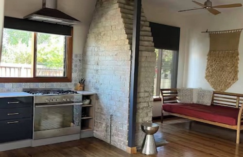 Speers Point House | Speers Point Lake House