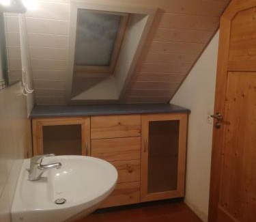 Vogt Apartment | Spehnerhof