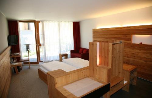 Odenwaldstetten Hotel | Speidel´s BrauManufaktur