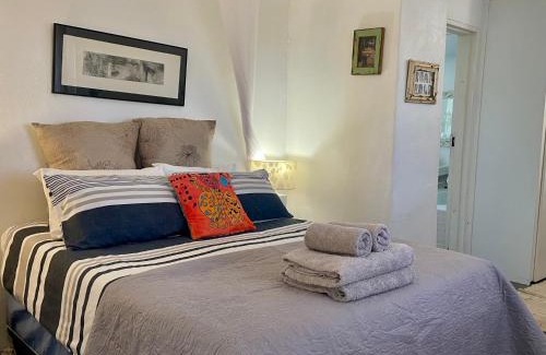 Calitzdorp House | Spekboom Cottage