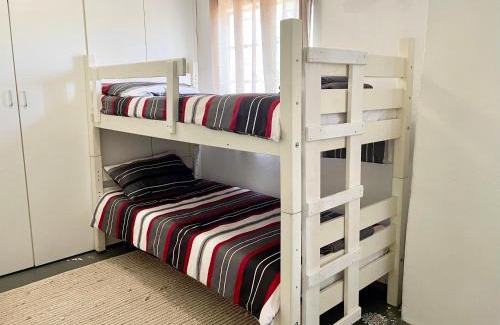 Calitzdorp House | Spekboom Cottage