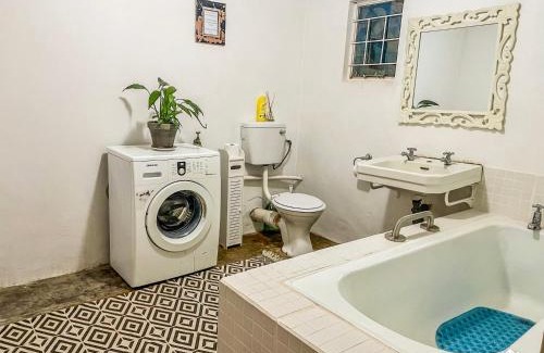 Calitzdorp House | Spekboom Cottage