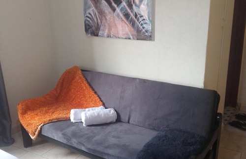 Kabale Apartment | Speke homes and apartments. Cozy and private town apartment.