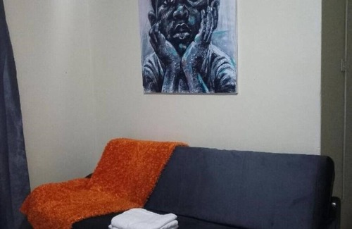 Kabale Apartment | Speke homes and apartments. Cozy and private town apartment.