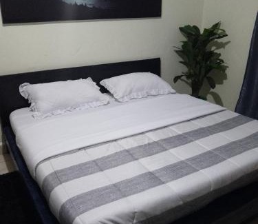 Kabale Apartment | Speke homes and apartments