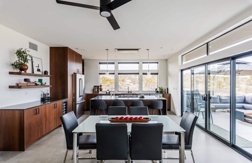 Landers House | Spellbound By Homestead Modern