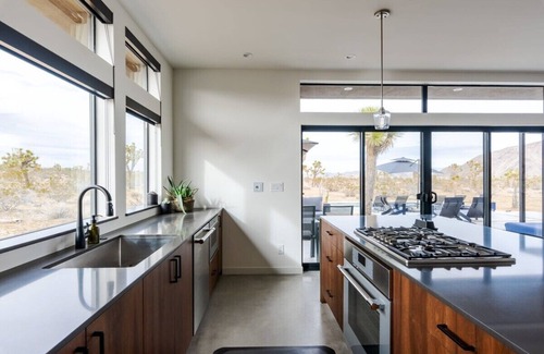Landers House | Spellbound By Homestead Modern