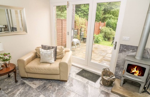 Fourstones Near Bentham Cottage | SPEN HOUSE, pet friendly, luxury holiday cottage in High Bentham