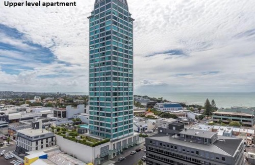 Takapuna Apartment | Spencer Apartments