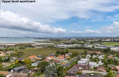 Takapuna Apartment | Spencer Apartments