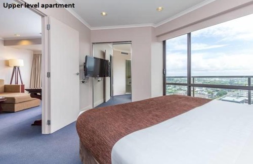 Takapuna Apartment | Spencer Apartments