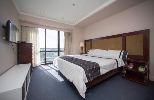 Takapuna Apartment | Spencer on Byron by the Beach
