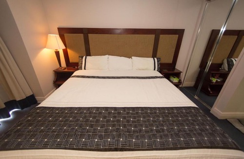 Takapuna Apartment | Spencer on Byron by the Beach