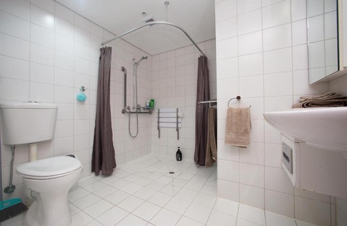 Takapuna Apartment | Spencer on Byron by the Beach