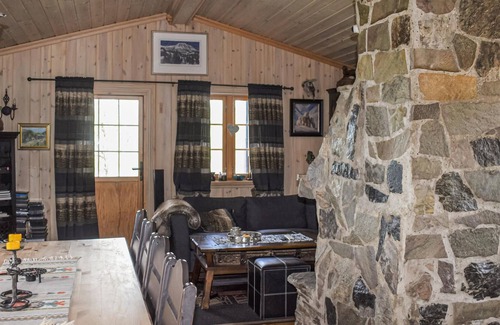 Vinje House | Spend a nice vacation in Vinje in Telemark.