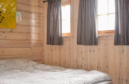 Vinje House | Spend a nice vacation in Vinje in Telemark.