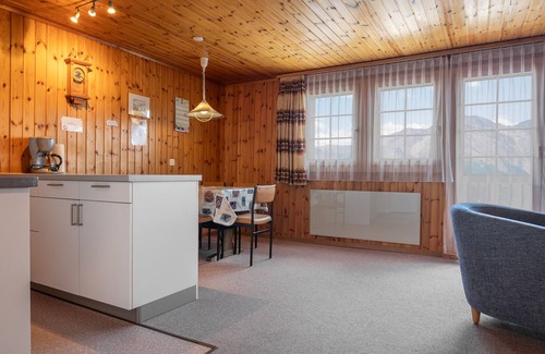 Bettmeralp Apartment | Spend your holidays in the beautiful Aletsch Arena, on the beautiful Aletsch Gla