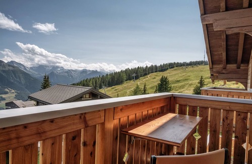 Bettmeralp Apartment | Spend your holidays in the beautiful Aletsch Arena, on the beautiful Aletsch Gla