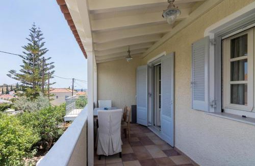 Agii Anargiri Apartment | Spetses Breeze beautiful appartment