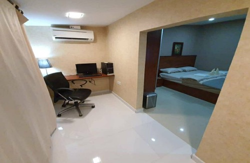 Tanjung Sepat Other | SPIC'S Lake Holiday Villa and Lodging