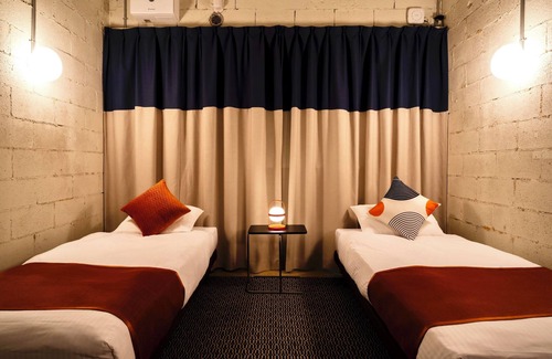 Kishaba Hotel | Spice Motel Okinawa