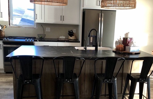 Spicer Cottage | Spice of Life Cottage on Green Lake - Family Rental.