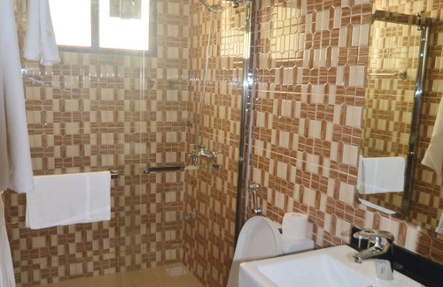 Stone Town Hotel | Spice Palace Hotel