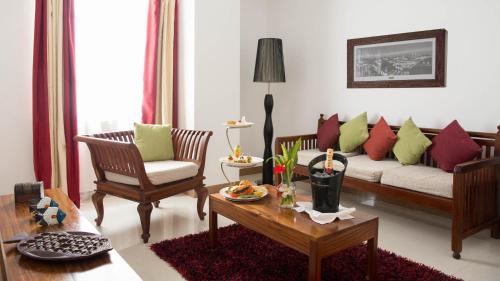 Stone Town Hotel | Spice Tree by Turaco