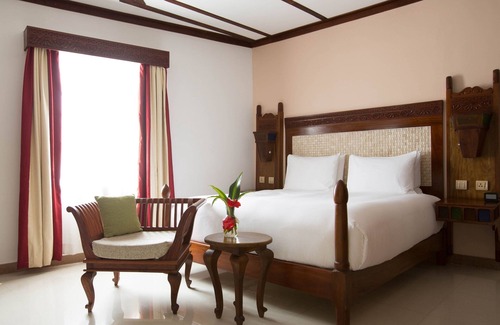 Stone Town Hotel | Spice Tree by Turaco