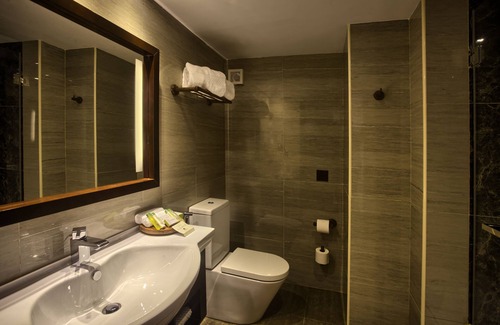 Stone Town Hotel | Spice Tree by Turaco
