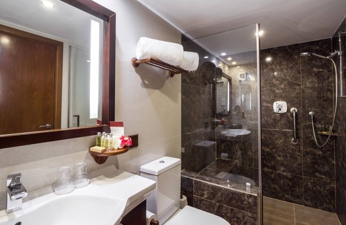 Stone Town Hotel | Spice Tree by Turaco