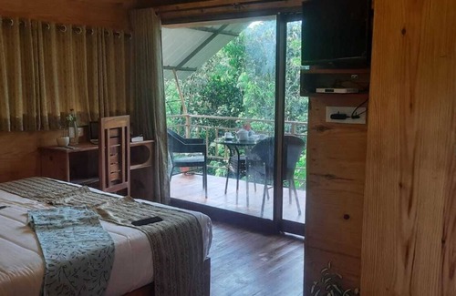 Kumily Hotel | Spice Villa Thekkady