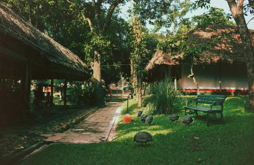 Kumily Resort | Spice Village Thekkady - A CGH Earth Experience