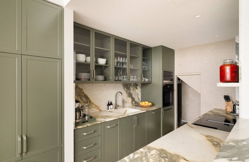 Paddington House | Spicer House - Woollahra Village