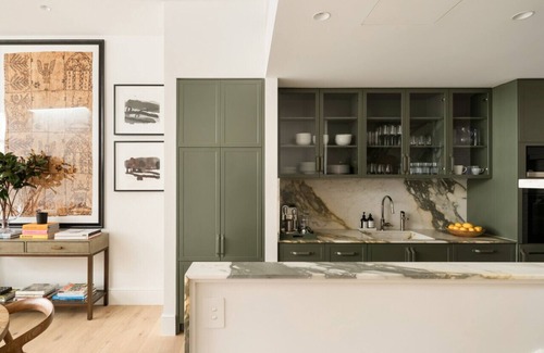 Paddington House | Spicer House - Woollahra Village