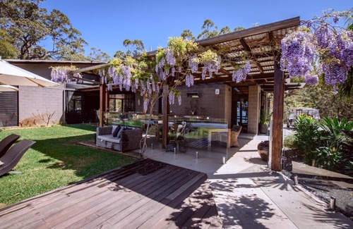 Grose Vale Bed & Breakfast | Spicers Sangoma Retreat - Adults Only