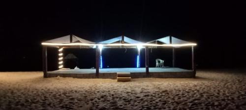 Nuweiba Cabin | Spicy Beach Camp