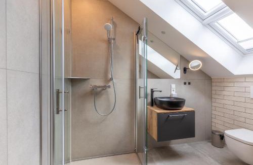 Neuharlingersiel Apartment | Spiekeroog