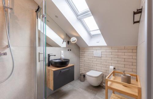 Neuharlingersiel Apartment | Spiekeroog