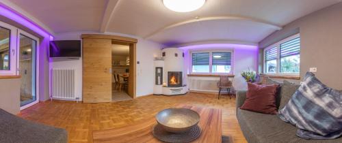 Fuegen Villa | SpieljochLodge