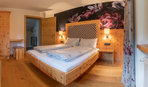 Fuegen Villa | SpieljochLodge