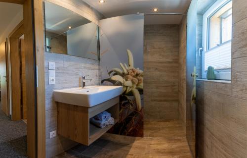 Fuegen Villa | SpieljochLodge
