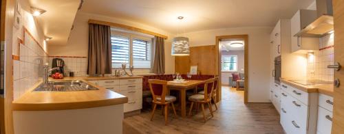 Fuegen Villa | SpieljochLodge