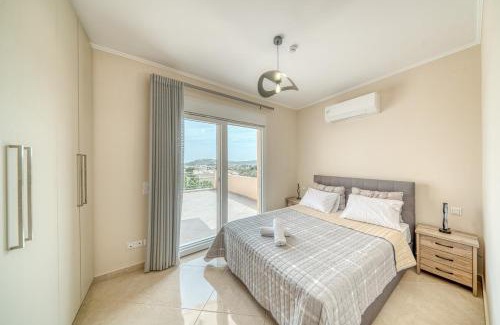 Kambos Apartment | Spiladia Luxury Apartment