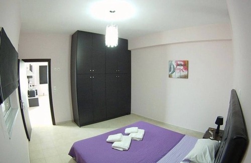 Aria Apartment | Spilios Apartment